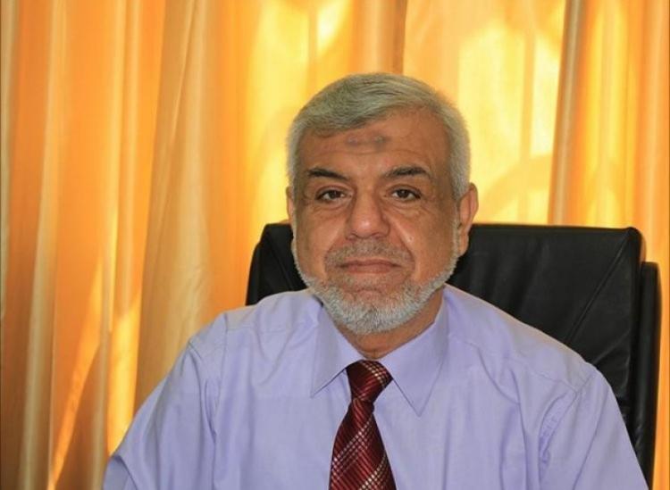استشهاد الكاتب والصحفي مصطفى الصواف وعدد من أفراد أسرته بقصف اسرائيلي استشهاد الكاتب والصحفي مصطفى الصواف وعدد من أفراد أسرته بقصف اسرائيلي