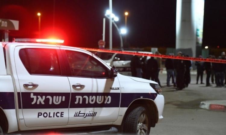 مقتل 4 أشخاص بجريمة إطلاق نار في بلدة أبو سنان بالداخل المحتل مقتل 4 أشخاص بجريمة إطلاق نار في بلدة أبو سنان بالداخل المحتل