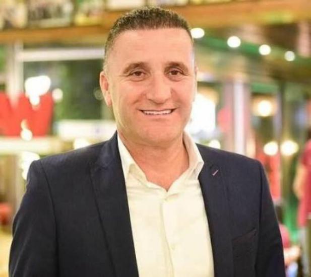 محكمة بداية رام الله تمدد توقيف طارق النتشة 45 يوما محكمة بداية رام الله تمدد توقيف طارق النتشة 45 يوما