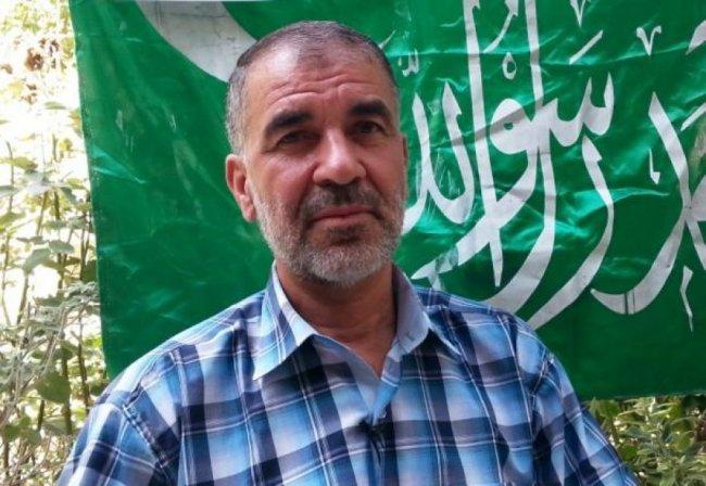 جنين : الاحتلال يعتقل الأسير المحرر نزيه أبو عون ونجله
