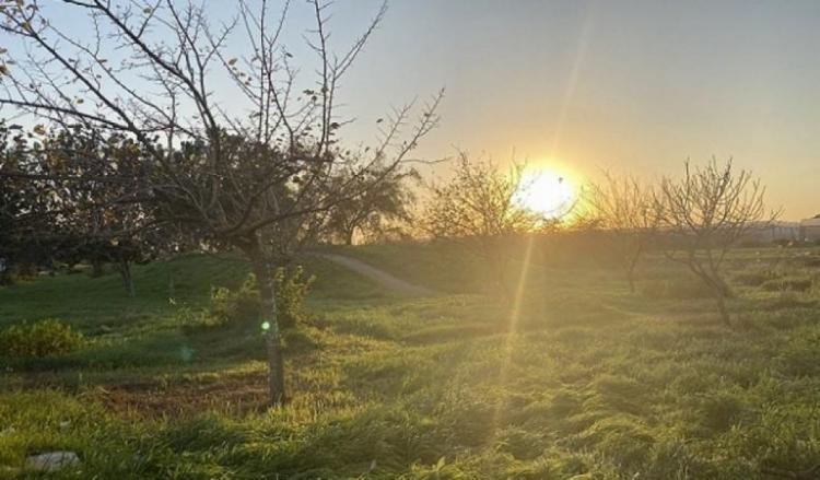 الطقس: أجواء متقلبة حتى الخميس وانخفاض تدريجي على الحرارة الطقس: أجواء متقلبة حتى الخميس وانخفاض تدريجي على الحرارة