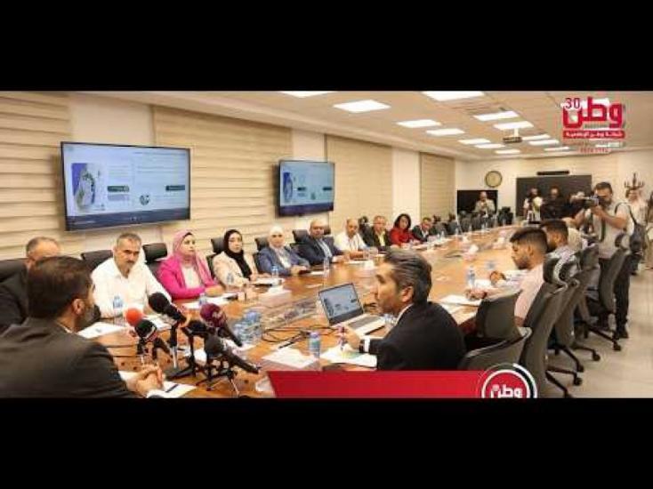 التسوية وتثبيت الملكيات والتحول الرقمي.. سلطة الأراضي تكشف حصيلة عامين من العمل التسوية وتثبيت الملكيات والتحول الرقمي.. سلطة الأراضي تكشف حصيلة عامين من العمل