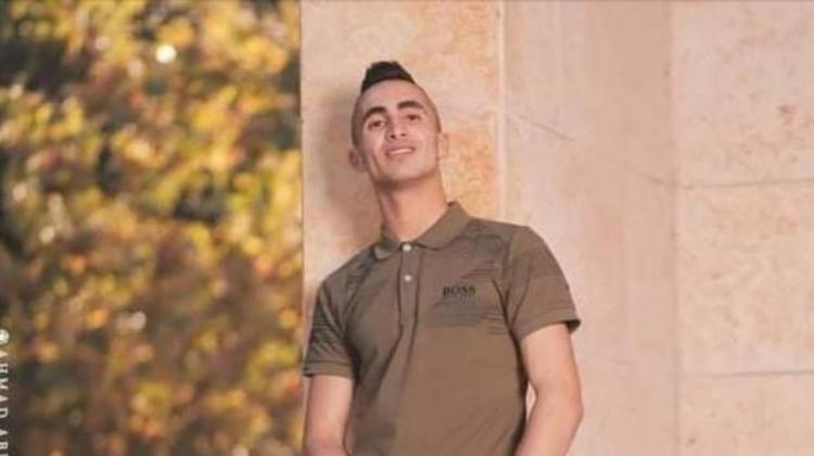 استشهاد الأسير المحرر محمد علي غنيم برصاص الاحتلال في بلدة الخضر ببيت لحم استشهاد الأسير المحرر محمد علي غنيم برصاص الاحتلال في بلدة الخضر ببيت لحم