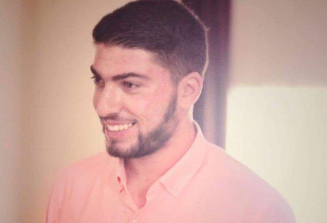 عمار دويك لوطن: تشكيل اللواء فرج لجنة تحقيق بحادثة اعتقال الطالب دويكات موقف مسؤول ونطالب بالإفراج عنه