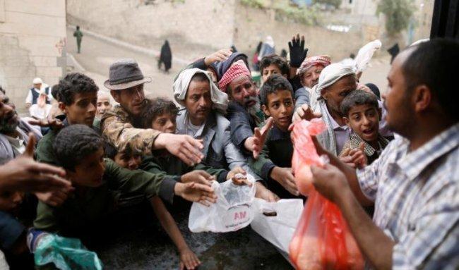 دعوات أممية لتقديم المساعدات لأكثر من 13 مليون يمني