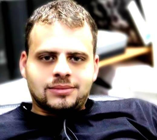 دولة إن جي أوز في فلسطين - بقلم: عبدالرحمن ظاهر دولة إن جي أوز في فلسطين - بقلم: عبدالرحمن ظاهر