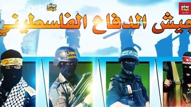 بالفيديو... "عملوها الفدائية".. أغنية قاسم النجار الجديدة في خطف الجندي شاؤول