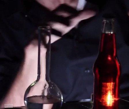 بالفيديو... مشروب إسرائيلي لــ"كشف أحلام الفلسطينيين" بالفيديو... مشروب إسرائيلي لــ"كشف أحلام الفلسطينيين"