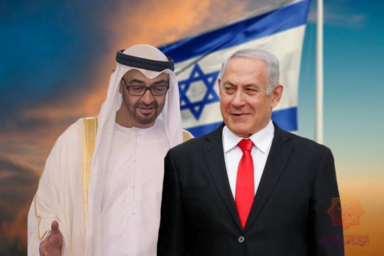 شبكة المنظمات الاهلية: الاتفاق الاسرائيلي الاماراتي انزلاق خطير للتطبيع وضرب لقرارات الاجماع العربي