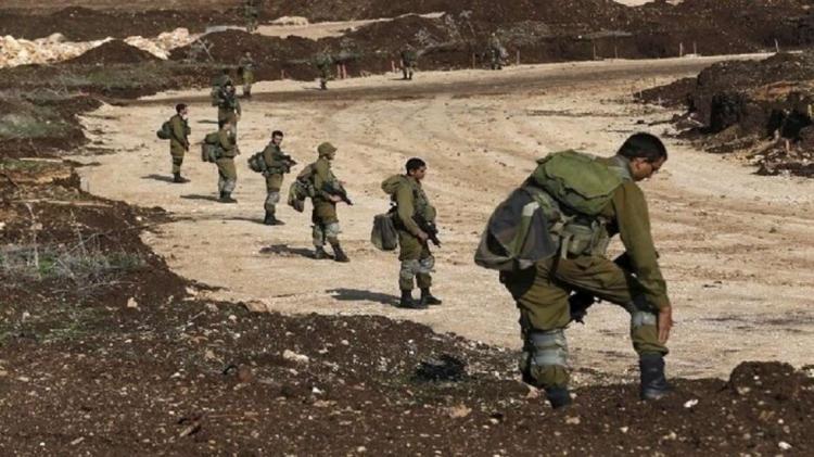 دخول عشرات الضباط والجنود من وحدة النخبة في جيش الاحتلال للحجر الصحي