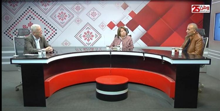 اتحاد المرأة : تقدم طفيف على مشاركة المرأة في المرحلة الأولى من الانتخابات المحلية اتحاد المرأة : تقدم طفيف على مشاركة المرأة في المرحلة الأولى من الانتخابات المحلية