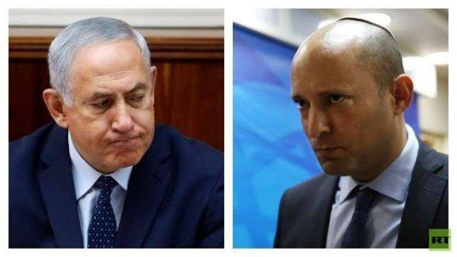 وزير التعليم الإسرائيلي يطالب نتنياهو بالاعتذار لزوجته