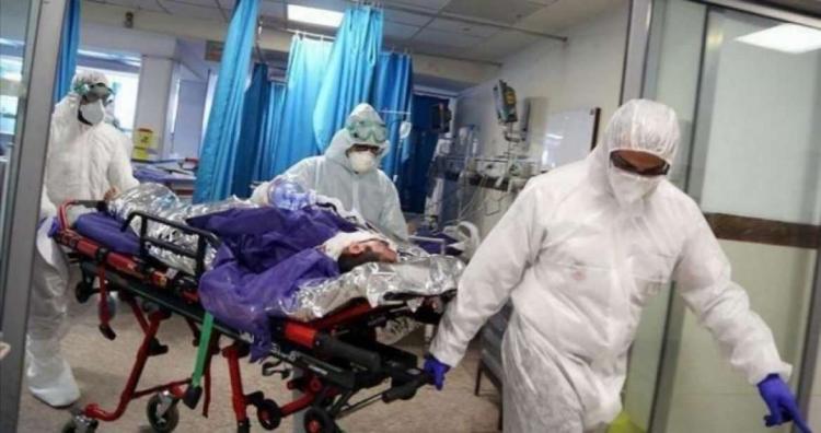 وفاة مواطنين من يطا ومخيم عايدة متأثران بإصابتهما بفيروس كورونا