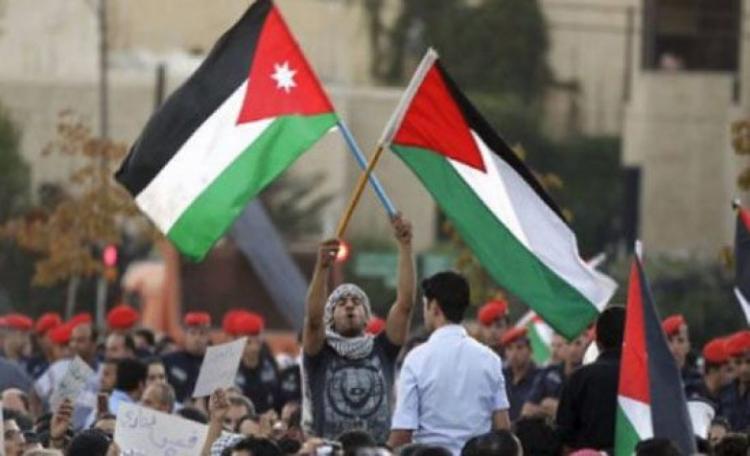 الأردن يدين محاولات الاحتلال اللاشرعية لإخراج المقدسيين من منازلهم، ويؤكد ابرامه عام 1956 عقود لتأجر المقدسيين في الشيخ جراح