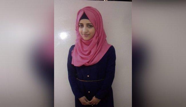 المحررة لمى البكري لـوطن: ضعف التضامن مع الأسيرات جعل الاحتلال يستفرد بهنّ المحررة لمى البكري لـوطن: ضعف التضامن مع الأسيرات جعل الاحتلال يستفرد بهنّ