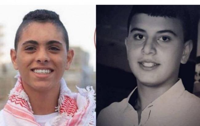 السجن والغرامة للفتيين حسين شاهين واحمد الاطرش من الدهيشة