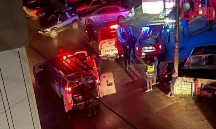 قتيل ومصابان بجريمة إطلاق نار في الفريديس قتيل ومصابان بجريمة إطلاق نار في الفريديس