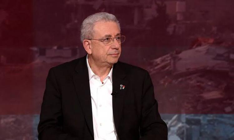 د. مصطفى البرغوثي: الحوارات لتشكيل تحالف وطني ديمقراطي متواصلة