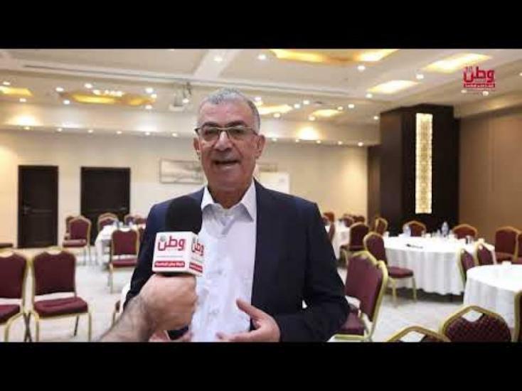 خلال ندوة لـ"تحالف السلام الفلسطيني" .. أيمن عودة لـ"وطن": الانتخابات الاسرائيلية "مصيرية ووجودية" بالنسبة لنا .. ومعركتنا اليوم منع نتنياهو وسموتريتش وبن غفير من الحكم