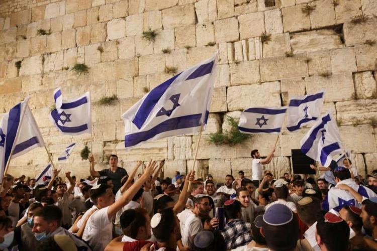 تحليلات إسرائيلية: "مسيرة الأعلام" تمت بفضل القوة فقط ولا سيادة لنا في القدس والمدينة ليست موحدة