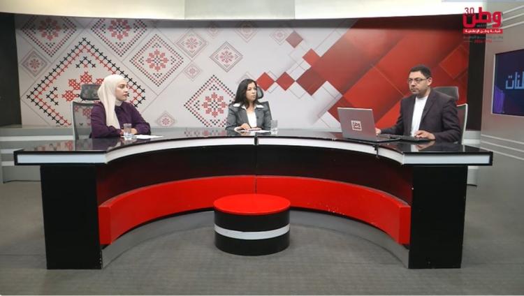 "الصمت ضريبة".. ضغوط الحرب والبطالة والعنف تدفع الشابات إلى حافة الإنهاك النفسي "الصمت ضريبة".. ضغوط الحرب والبطالة والعنف تدفع الشابات إلى حافة الإنهاك النفسي
