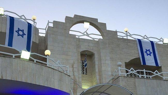 طلاب أردنيون في «إسرائيل»: الأكاديميا بابًا للتطبيع طلاب أردنيون في «إسرائيل»: الأكاديميا بابًا للتطبيع