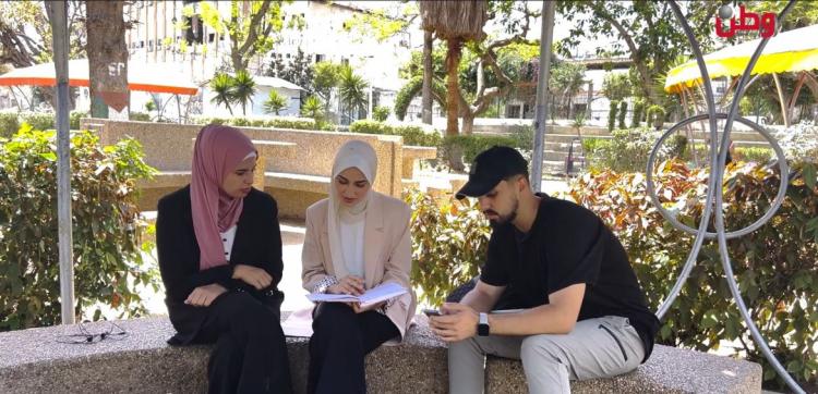 "شاهد عيان"…حملة تبرز المشهد الإنساني المُوجع في قطاع غزة