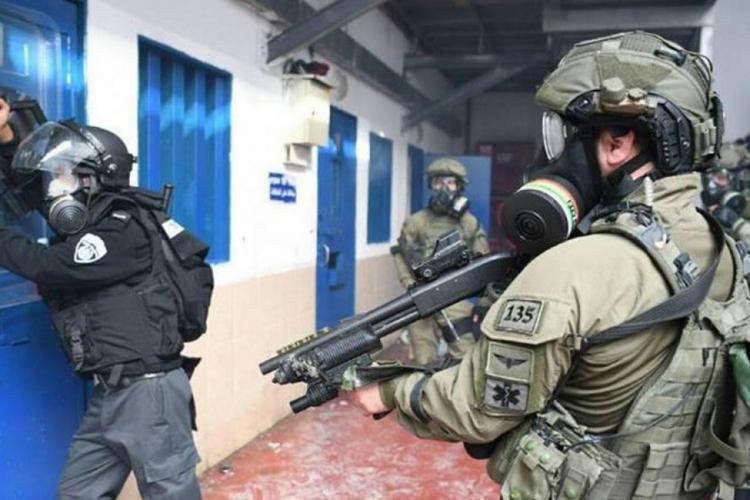نادي الأسير: الاحتلال يوسّع استخدام "التحريض" كأداة للسيطرة والملاحقة