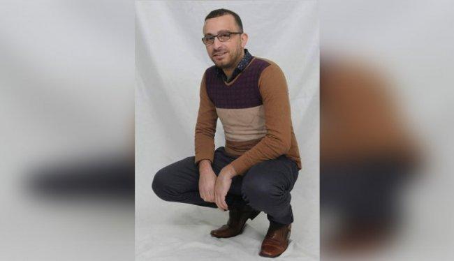 الاحتلال يصدر حكم بالسجن 22 شهراً على الصحفي منتصر نصار الاحتلال يصدر حكم بالسجن 22 شهراً على الصحفي منتصر نصار