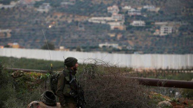 جيش الاحتلال يطلق صافرات "إنذار كاذب" على الحدود مع لبنان