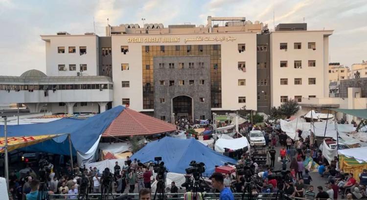 الصحة في غزة تحذر من انتشار الأوبئة والأمراض في المستشفيات الصحة في غزة تحذر من انتشار الأوبئة والأمراض في المستشفيات