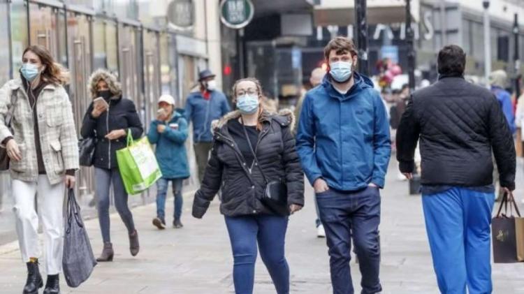 بريطانيا: 315 وفاة و6385 إصابة جديدة بفيروس كورونا