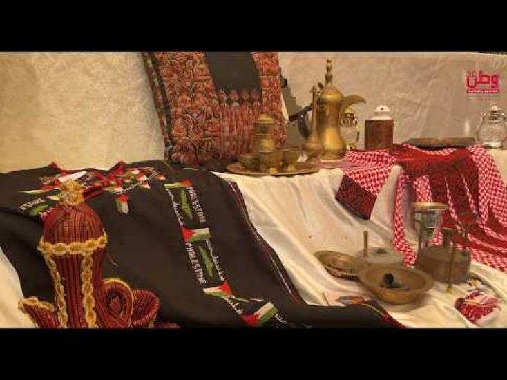 "تراثنا أصل الحكاية".. مبادرة تعيد التراث إلى ذاكرة الطلبة "تراثنا أصل الحكاية".. مبادرة تعيد التراث إلى ذاكرة الطلبة