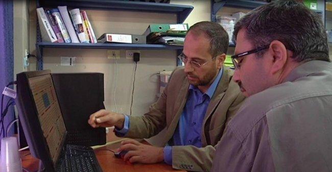 خاص لـ"وطن": بالفيديو.. الخليل : باحثان يحققان إنجازًا في أبحاث الحمى المالطية