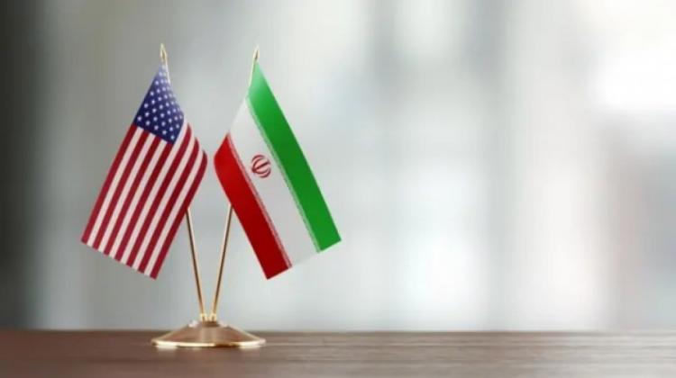 إيران: لم نغادر طاولة المفاوضات وواشنطن و"إسرائيل" تهددان أمن مضيق هرمز إيران: لم نغادر طاولة المفاوضات وواشنطن و"إسرائيل" تهددان أمن مضيق هرمز