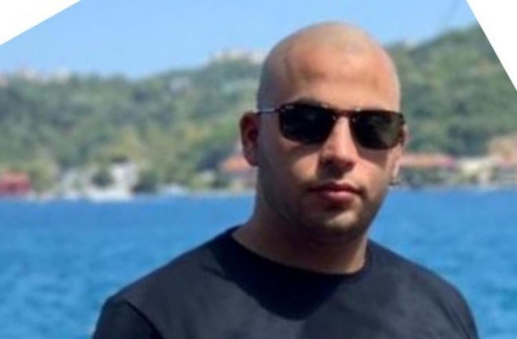 مقتل الشاب أمين اغبارية بجريمة إطلاق نار في يافا مقتل الشاب أمين اغبارية بجريمة إطلاق نار في يافا
