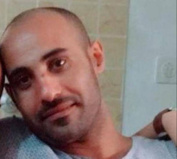 مقتل الشاب محمد حبوب بجريمة إطلاق نار في أم الفحم