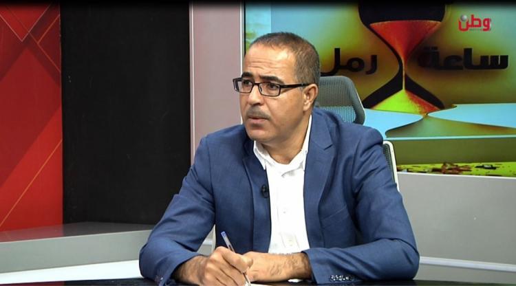 وطن تسائل رئيس بلدية حزما وطن تسائل رئيس بلدية حزما