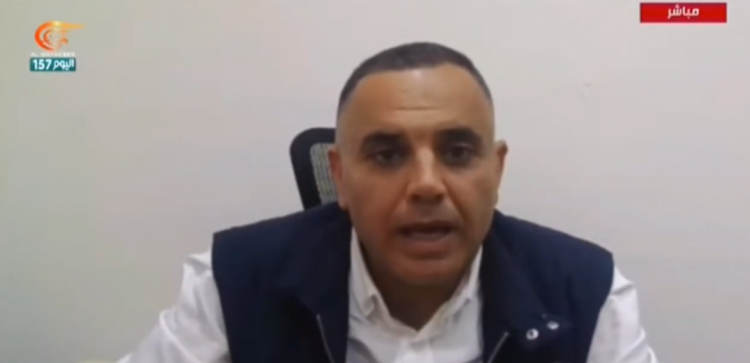 د.عرابي: الترويج للمرحلتين الأولى والثانية من وقف إطلاق النار في غزة محاولة لبيع "وهم جديد" للفلسطينيين د.عرابي: الترويج للمرحلتين الأولى والثانية من وقف إطلاق النار في غزة محاولة لبيع "وهم جديد" للفلسطينيين