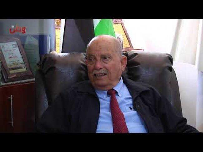 رئيس بلدية سعير لوطن: ضعف تدقيق حسابات البلدية أدى لتراجع تصنيفها وديوننا بالملايين.. ونبع سعير الرئيس ملوث بالمياه العادمة
