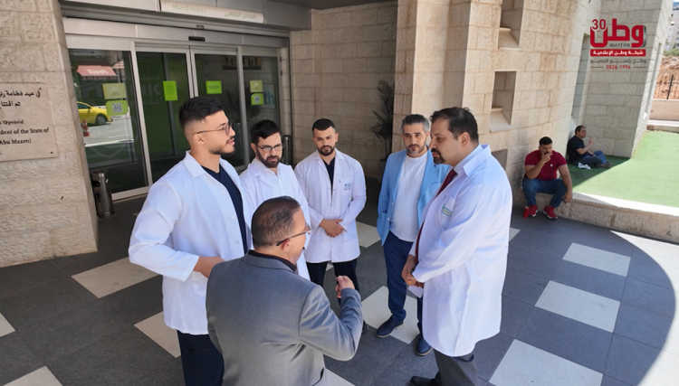 سباق مع الزمن استمر 10 ساعات.. فريق طبي في Hclinic ينجح في إعادة يد مبتورة إلى مصاب سباق مع الزمن استمر 10 ساعات.. فريق طبي في Hclinic ينجح في إعادة يد مبتورة إلى مصاب