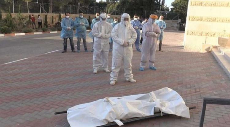وفاة مواطنتين من محافظة الخليل متأثرتين بإصابتهما بفيروس كورونا