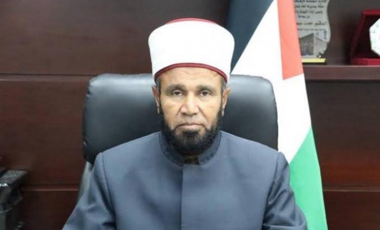 رئيس الوزراء يقبل استقالة وزير الأوقاف والشؤون الدينية رئيس الوزراء يقبل استقالة وزير الأوقاف والشؤون الدينية