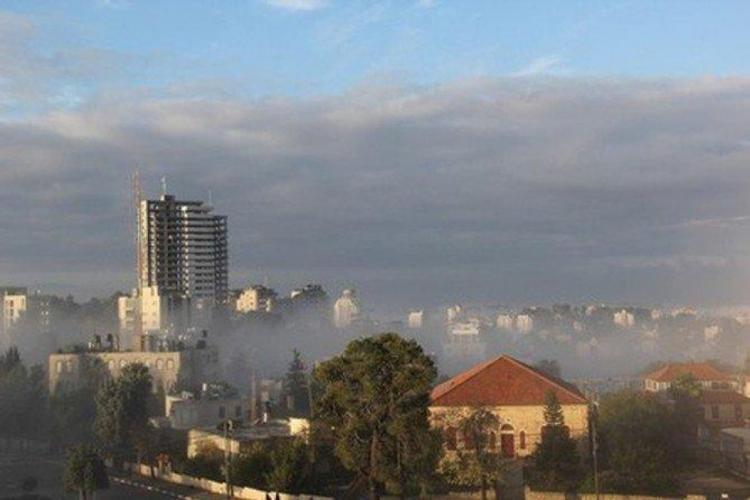 أجواء باردة وارتفاع طفيف على درجات الحرارة أجواء باردة وارتفاع طفيف على درجات الحرارة