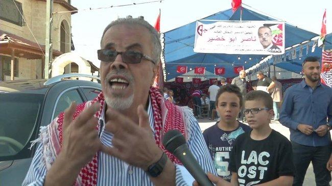 تحويل الأسير ناصر أبوخضير للاعتقال الإداري قبل أيام من انتهاء محكوميته