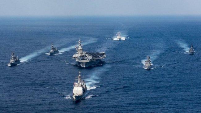 كوريا الجنوبية تستأنف مناوراتها العسكرية مع واشنطن