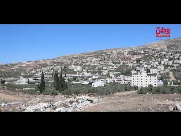 موسم الزيتون في بورين.. ذاكرةٌ عمرها عقود وقيودٌ تهدد القطاف موسم الزيتون في بورين.. ذاكرةٌ عمرها عقود وقيودٌ تهدد القطاف