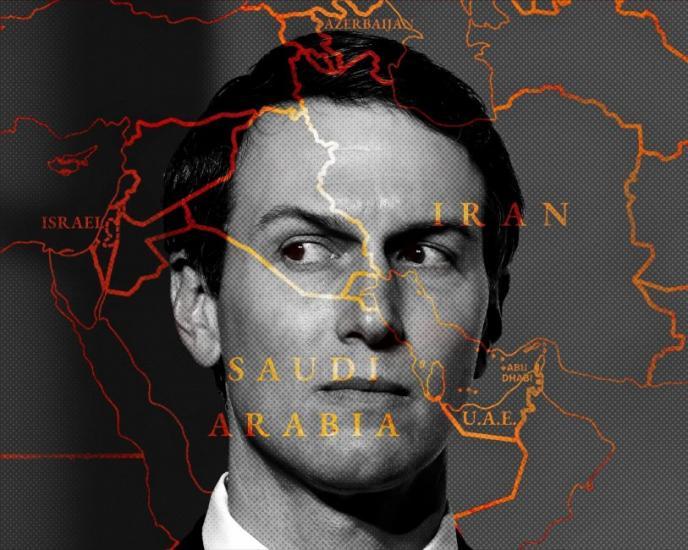 هاتف كوشنر المخترق يكشف تحويلات بمئات الملايين.. وشبهات تمويل سري تربط الإمارات والسعودية وإسرائيل هاتف كوشنر المخترق يكشف تحويلات بمئات الملايين.. وشبهات تمويل سري تربط الإمارات والسعودية وإسرائيل