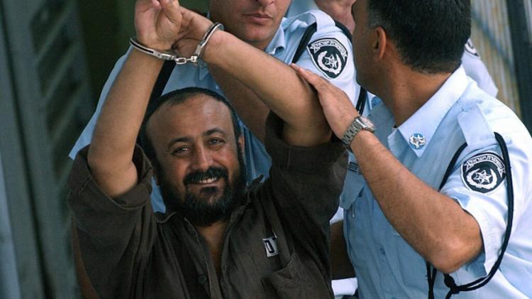 20 نجما من "هوليود" يطالبون بالإفراج عن مروان البرغوثي 20 نجما من "هوليود" يطالبون بالإفراج عن مروان البرغوثي