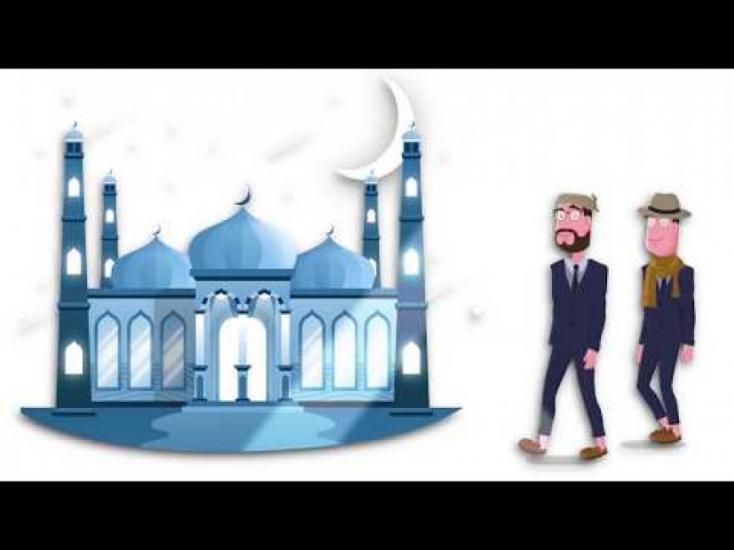 الاجراءات الوقائية اللازمة داخل دور العبادة في ظل تفشي فايروس كورونا